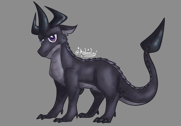 Own Character Concept