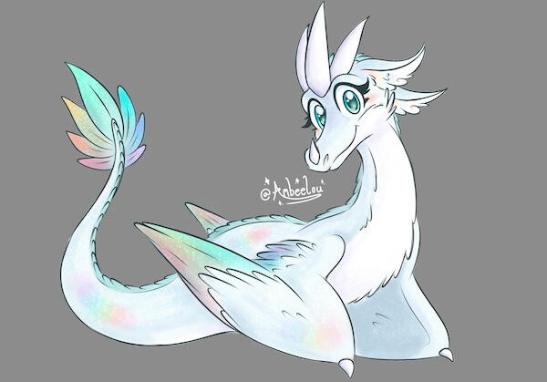 Own Character Concept