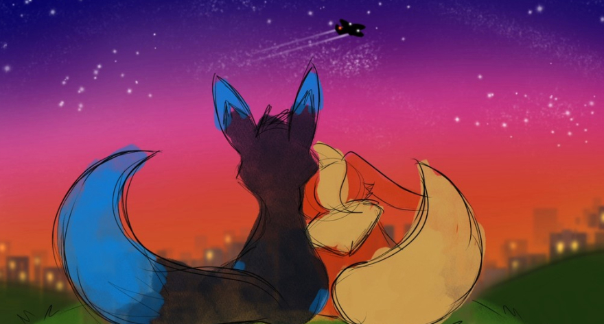 Once Upon a Bluemoon (2024)